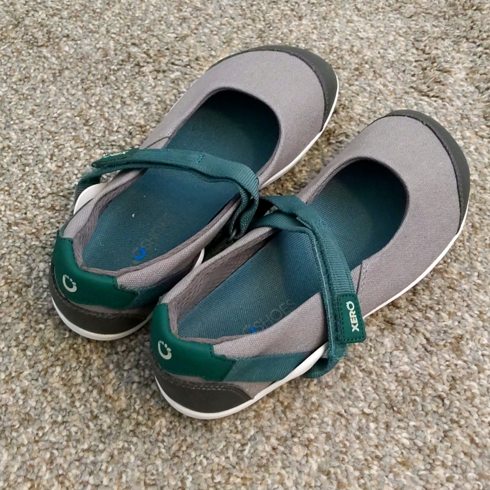 Like new Xero Shoes Cassie